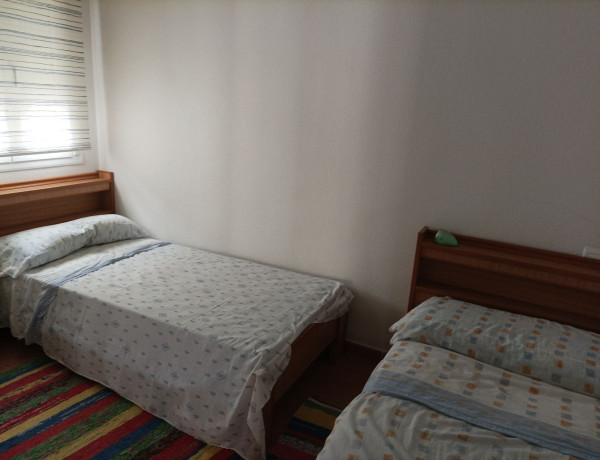 Piso en venta en , Carboneras photo 4