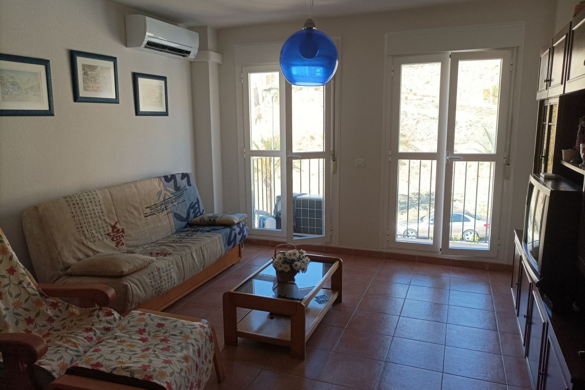 Piso en venta en Carboneras, Карборерас
 photo 5