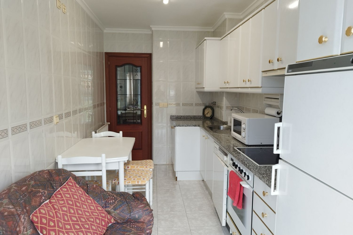 Piso en venta en paseo de Ruesga, 2, Cervera de Pisuerga
photo 2