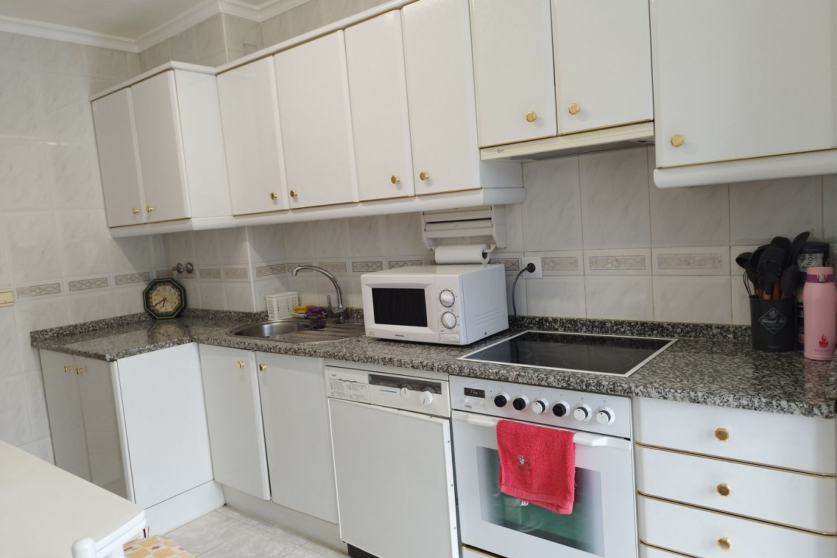 Piso en venta en paseo de Ruesga, 2, Cervera de Pisuerga
photo 3