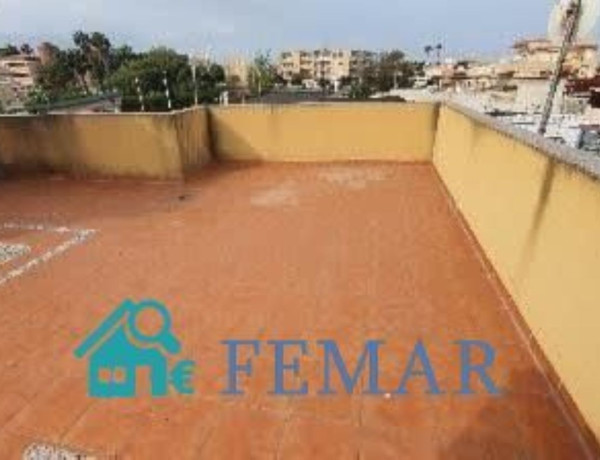 Chalet independiente en venta en  Mar de Cristal-Cabo de Palos , Cartagena photo 3