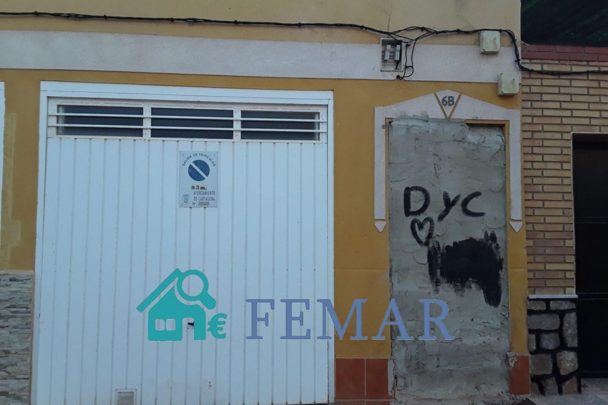 Venta de chalet independiente en Mar de Cristal-Cabo de Palos, Cartagena
 photo 4