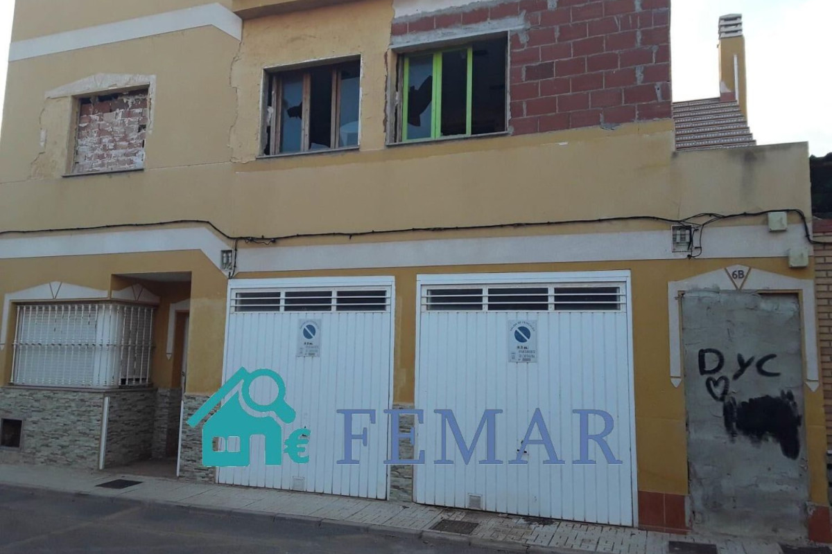 Venta de chalet independiente en Mar de Cristal-Cabo de Palos, Cartagena
 photo 5