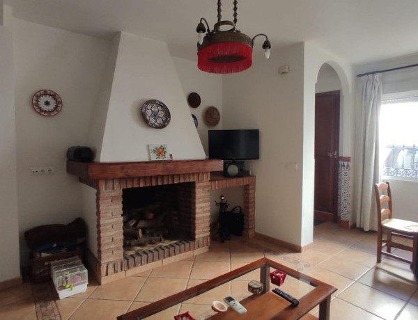 Chalet independiente en venta en , El Carpio photo 1