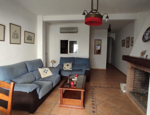 Chalet independiente en venta en , El Carpio thumbnail 1