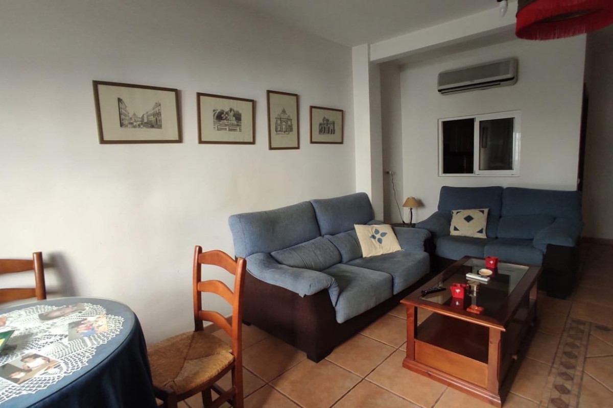 Casa o chalet independiente en venta en El Carpio, El Carpio
photo 3