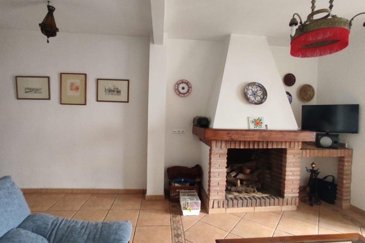 Casa o chalet independiente en venta en El Carpio, El Carpio
photo 5