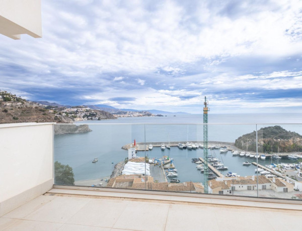 Ático en venta en Avenida Marina del Este, Almuñécar thumbnail 2