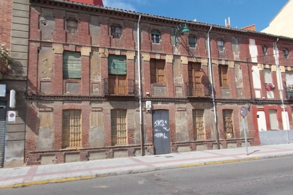 Land for sale in León, León photo 1