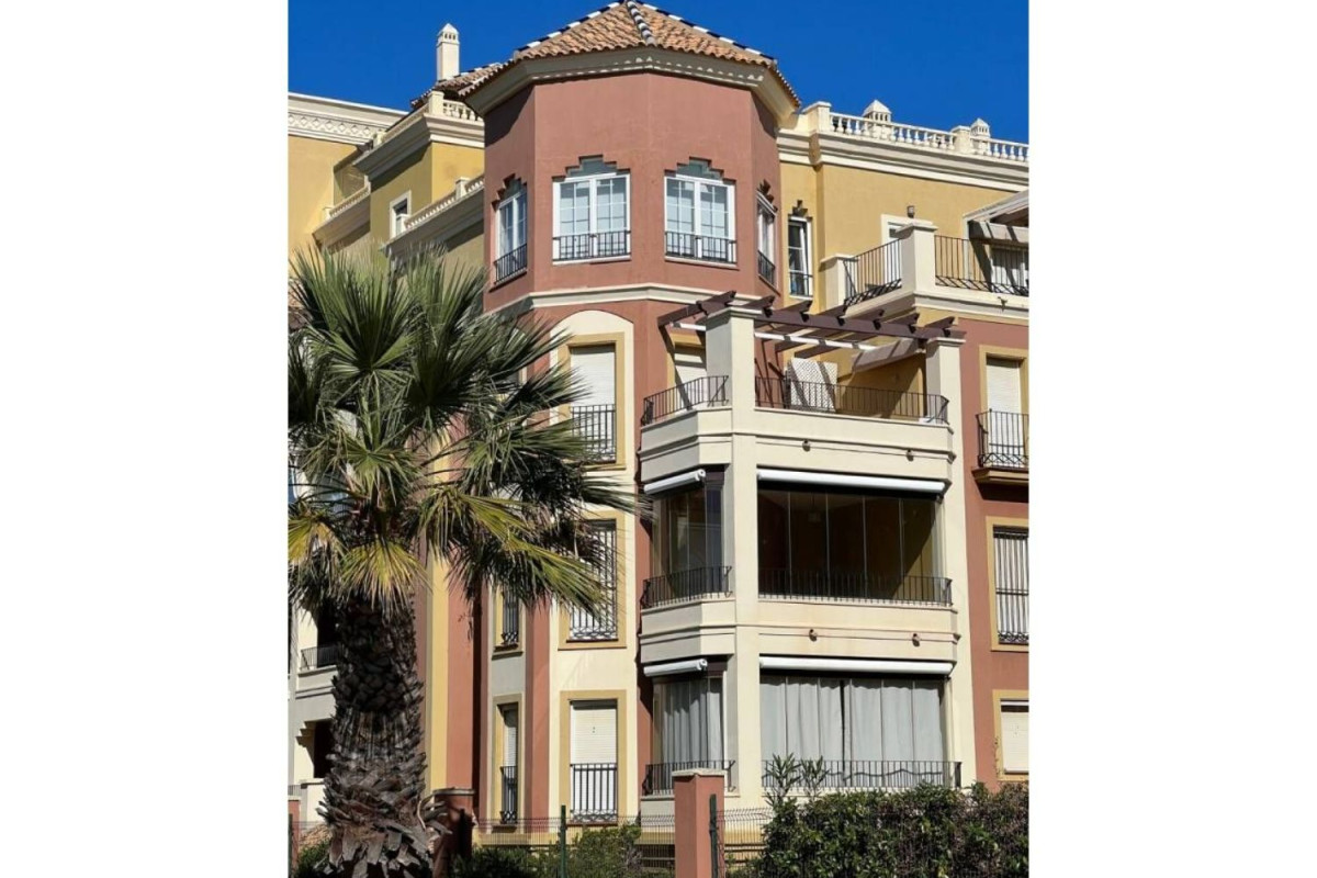 Venta de ático en  Calle de los Picapinos, Ayamonte photo 4