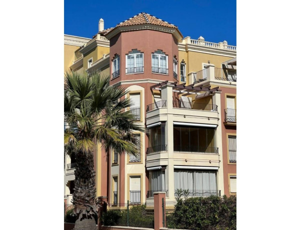 Ático en venta en  Calle de los Picapinos, Ayamonte photo 4