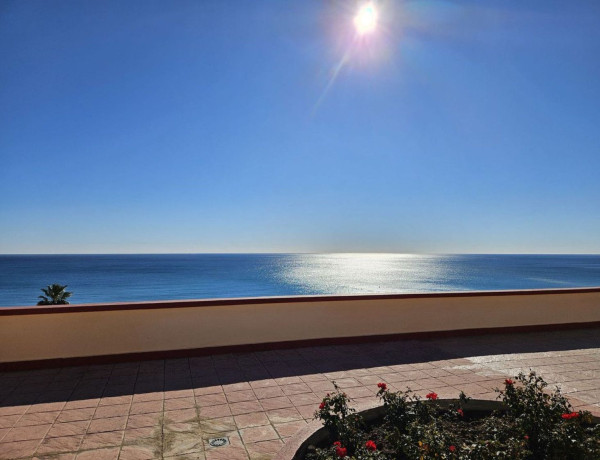 Продажа квартиры в Calle de Alemania, 1, Benalmádena photo 1