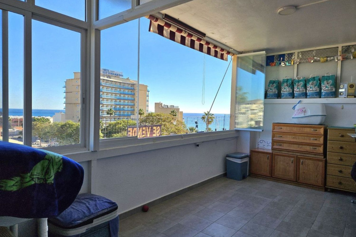 Sale of apartment in Calle de Alemania, 1, Benalmádena
photo 2