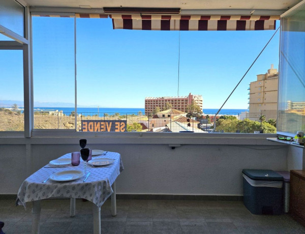 Продажа квартиры в Calle de Alemania, 1, Benalmádena thumbnail 2