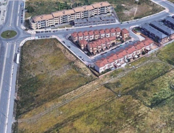 Terreno en venta en calle Hornos Caleros photo 3
