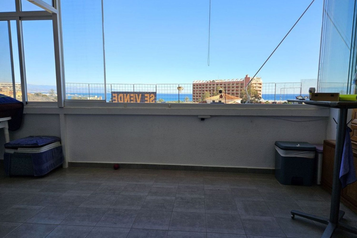 Sale of apartment in Calle de Alemania, 1, Benalmádena
photo 4