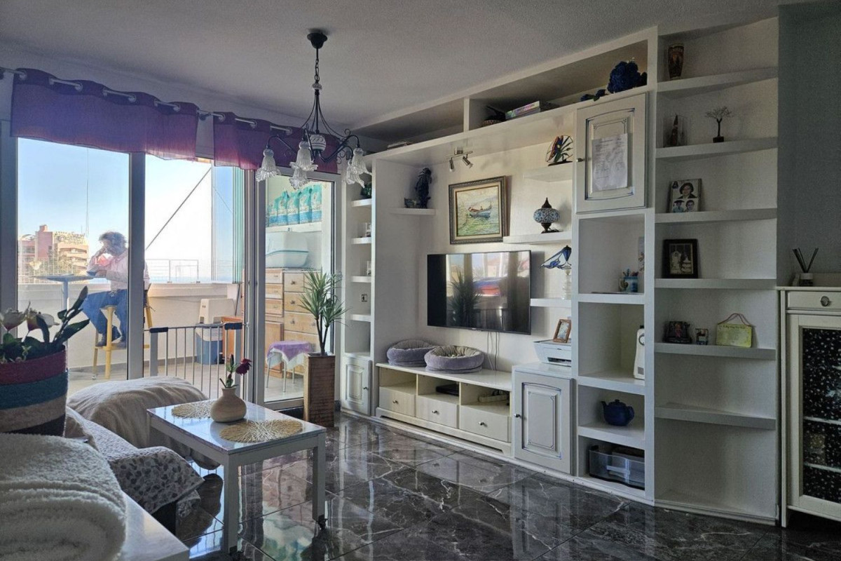 Sale of apartment in Calle de Alemania, 1, Benalmádena
photo 5