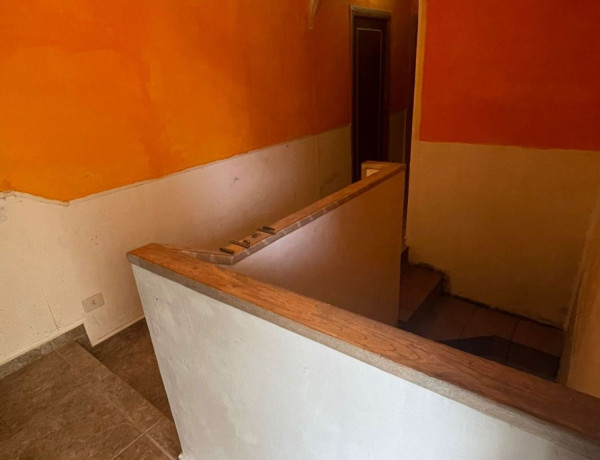 Casa de pueblo en venta en Lugar a Rasa, 79 photo 1