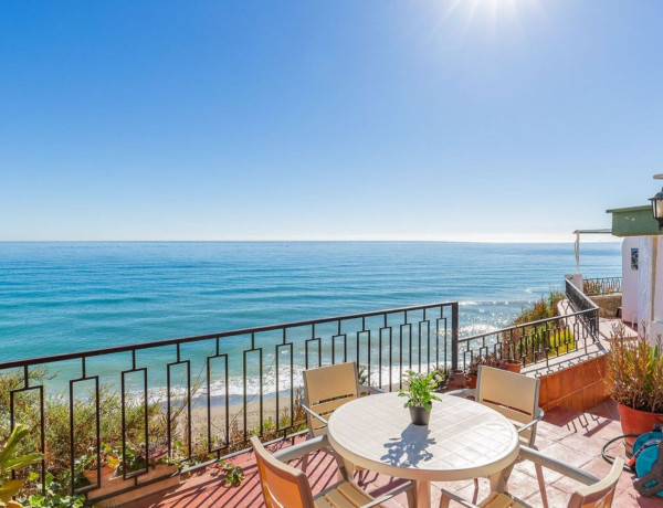 Пентхаус на продажу в  Paseo de Maritimo Torremolinos, 1, Torremolinos photo 1
