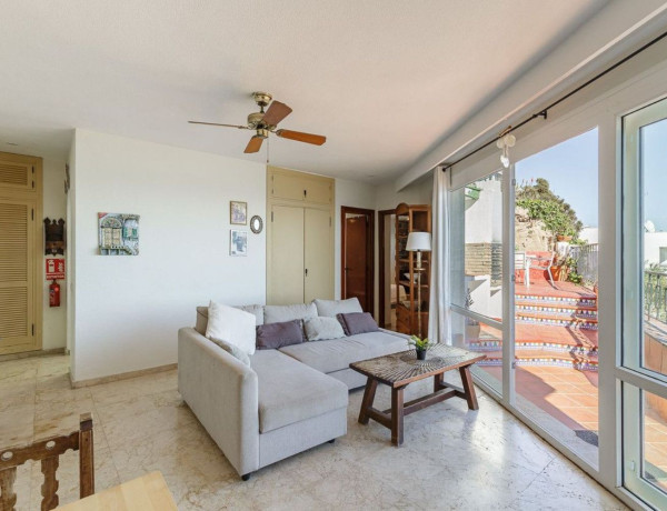 Пентхаус на продажу в  Paseo de Maritimo Torremolinos, 1, Torremolinos photo 4