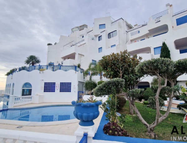 Apartment for sale in Avenida de Noruega, 18, Peñíscola photo 1
