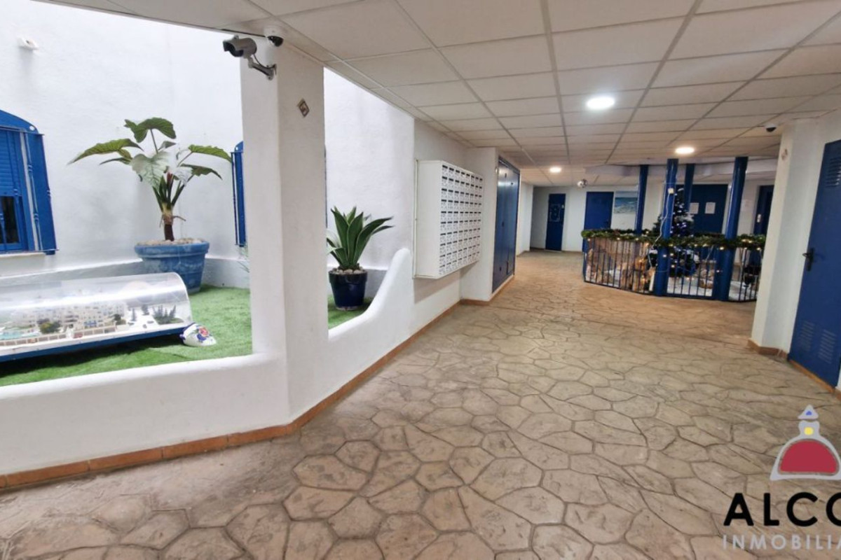 Venta de piso en Avenida de Noruega, 18, Peñíscola
photo 2