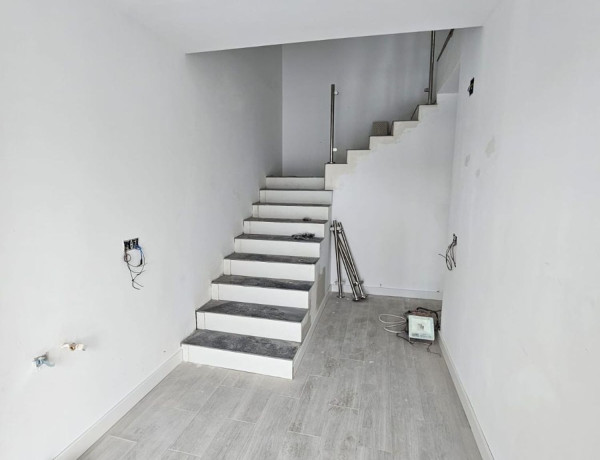 Semi-detached house for sale in , Moriñigo photo 4
