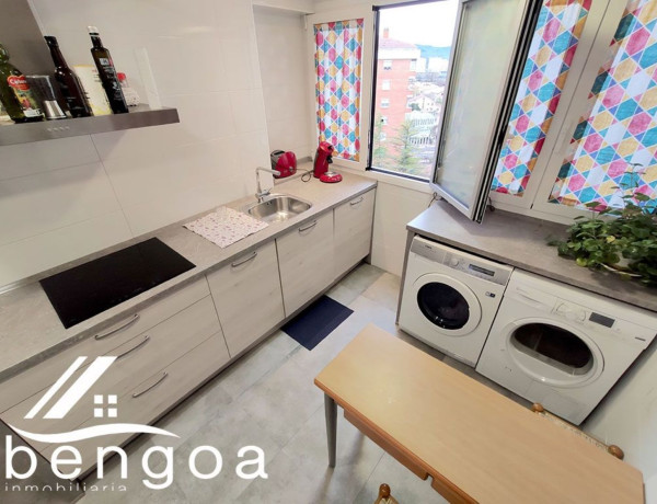Piso en venta en  Calle Sansomendi, Vitoria-Gasteiz photo 3