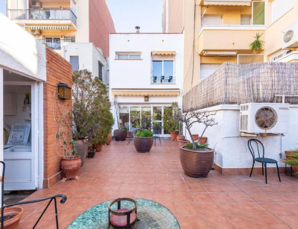 Chalet independiente en venta en  Rambla d'Ègara, 107, Terrassa photo 1
