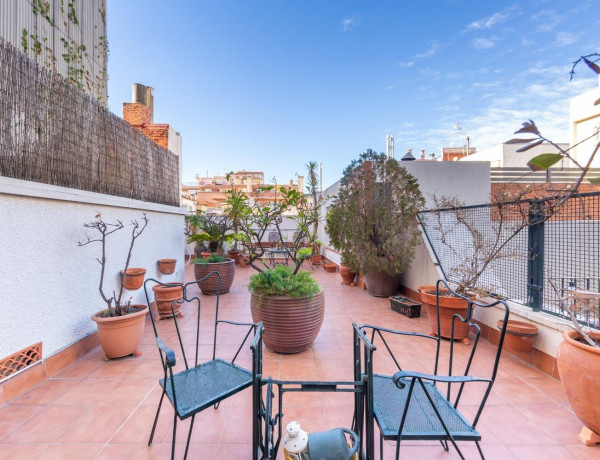 Chalet independiente en venta en  Rambla d'Ègara, 107, Terrassa photo 4
