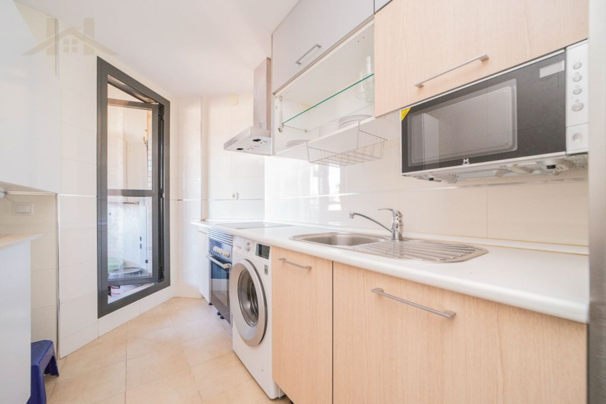 Sale of apartment in Calle Jazmines, Collado Villalba
photo 5