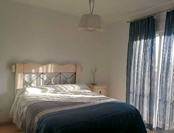 Apartment for sale in Calle Albahaca, Alhaurín de la Torre thumbnail 1