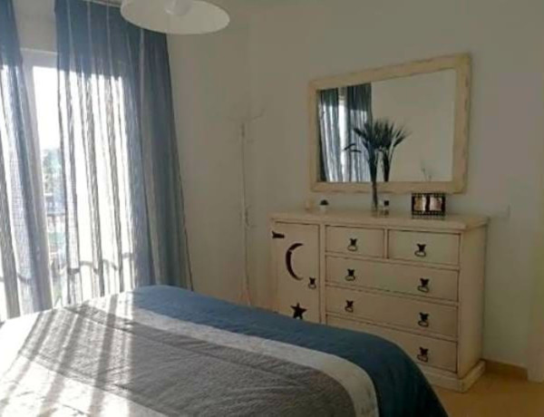 Apartment for sale in Calle Albahaca, Alhaurín de la Torre thumbnail 2