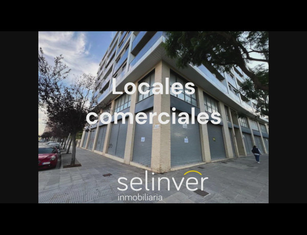 Local en venta en calle del Marqués de Villores, 3 photo 1