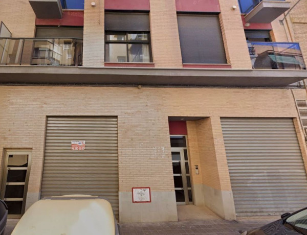 Local en venta en calle del Marqués de Villores, 3 thumbnail 1