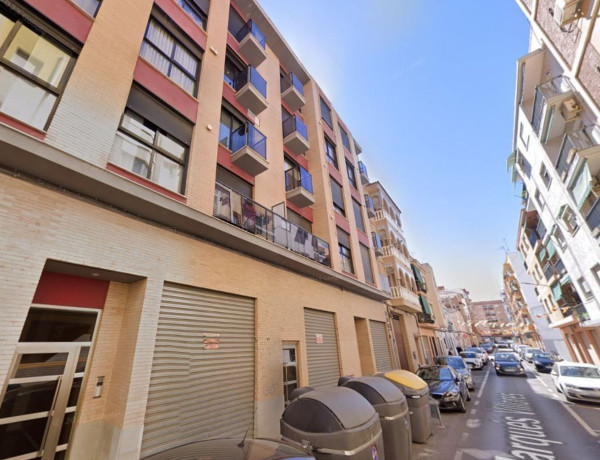 Local en venta en calle del Marqués de Villores, 3 thumbnail 2