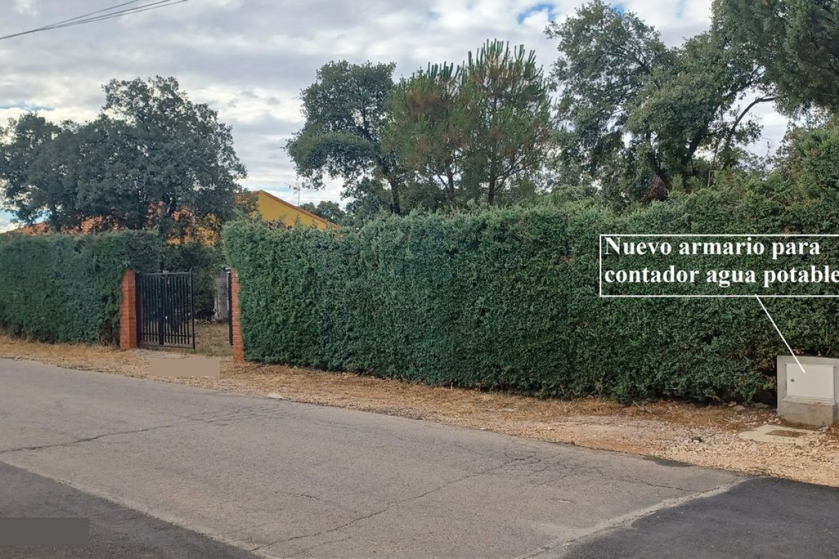 Terreno en venta en Eurovillas, Madrid photo 4