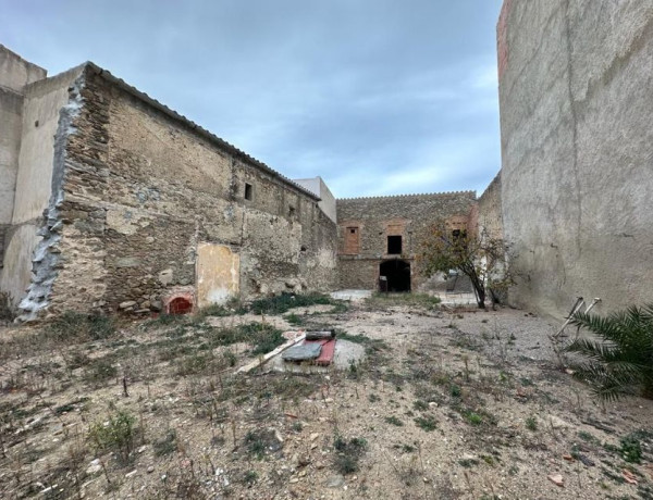 Terreno en venta en calle Nou photo 1