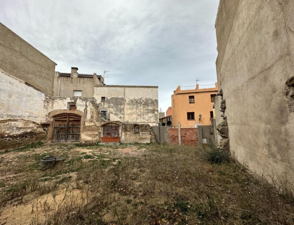 Terreno en venta en calle Nou photo 3