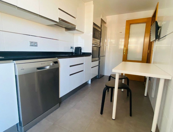 Ático en venta en Calle illa baleato, Castellón de la Plana / Castello de la Plana photo 1