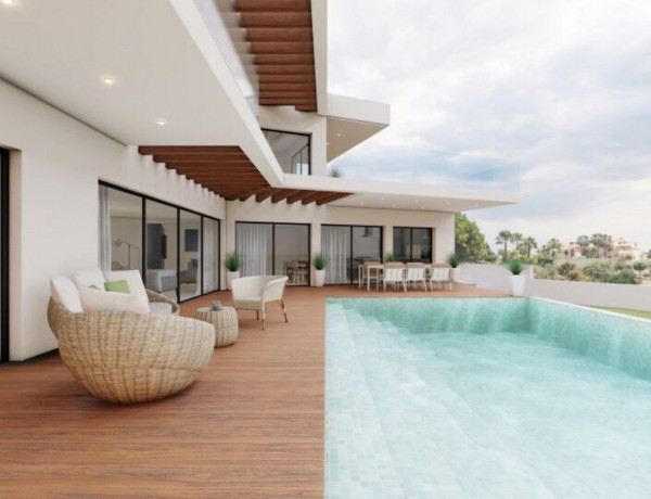Chalet independiente en venta en  Calle dinamarca del faro, Mijas photo 4