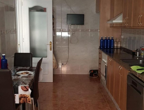 First floor for sale in , Sant Vicenç de Castellet photo 3