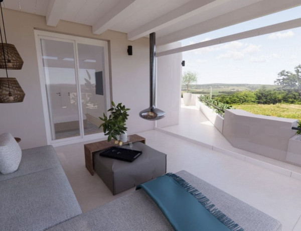Penthouse for sale in Nueva Andalucía , Marbella photo 1