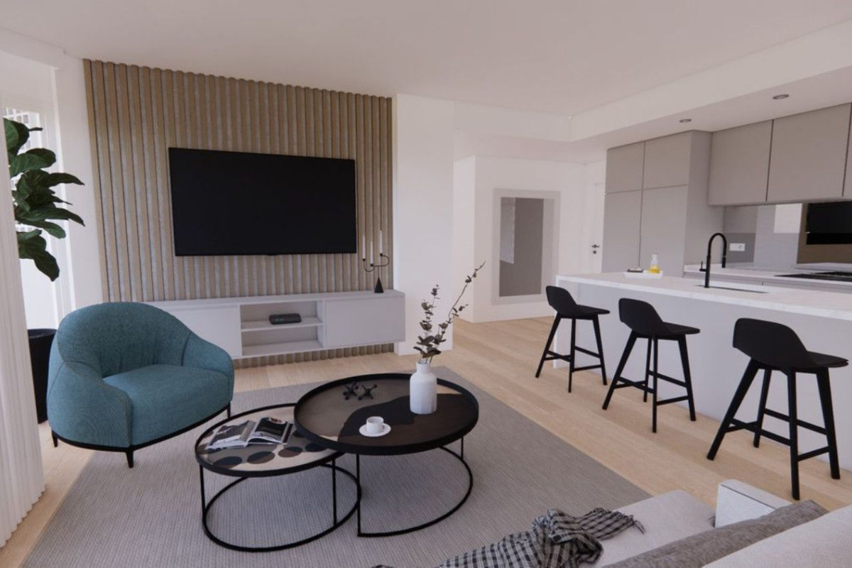 Penthouse sale in New Andalusia , Marbella photo 3