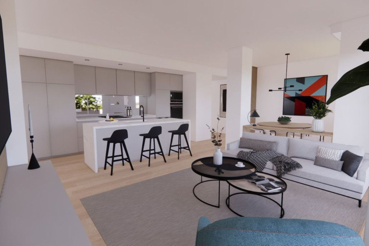 Penthouse sale in New Andalusia , Marbella photo 4