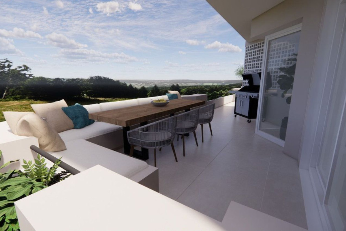 Penthouse sale in New Andalusia , Marbella photo 5