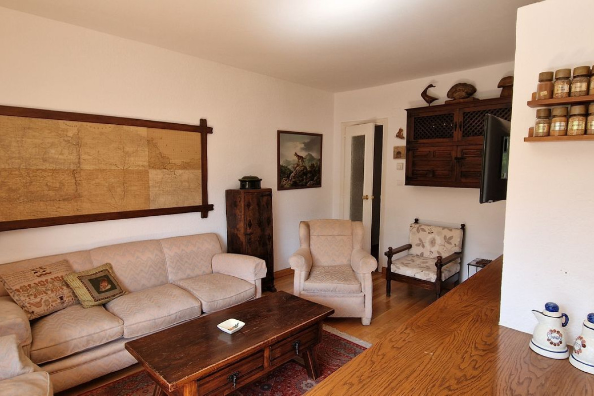 Piso en venta en Ag.formi, Formigal
photo 1