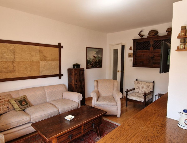 Piso en venta en , Formigal photo 1