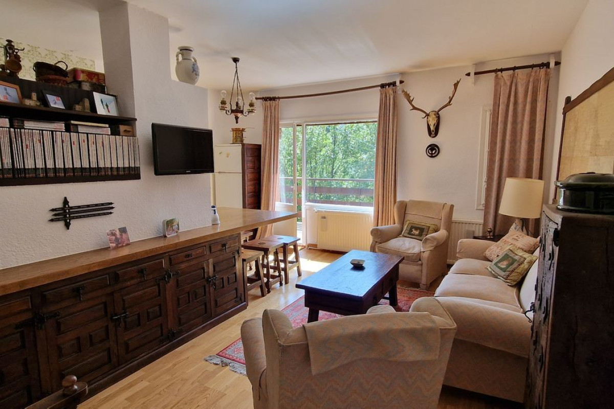 Piso en venta en Ag.formi, Formigal
photo 3