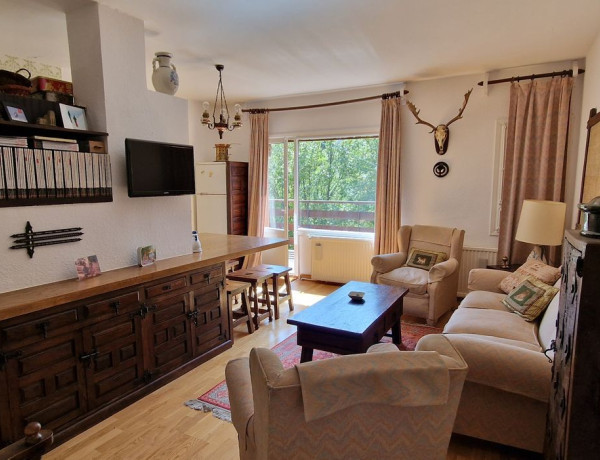Piso en venta en , Formigal photo 3